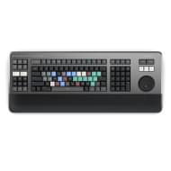 Blackmagic DaVinci Resolve Editor Keyboard